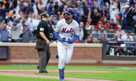 MMO Weekly Episode 101: Mets Re-Sign Jesse Winker