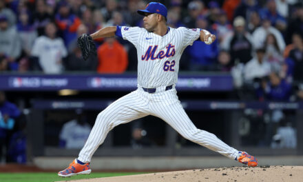 6 Potential Early-Season Trade Targets for the Mets