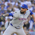 Series Preview: Mets Get Two Key Arms Back Against Royals