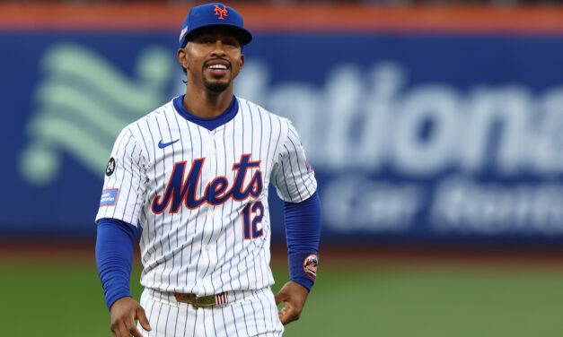 Could Francisco Lindor Be Mets Next Captain?