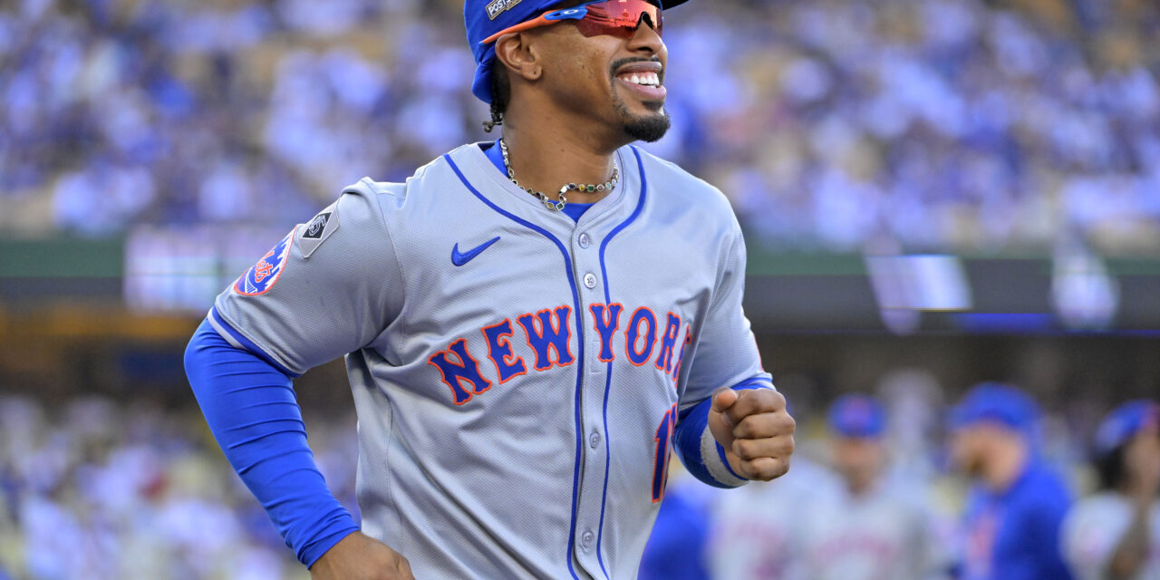 Morning Briefing: Francisco Lindor Named Team Puerto Rico Captain