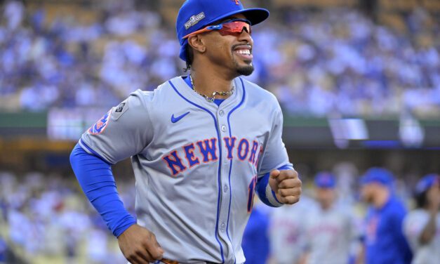 Morning Briefing: Francisco Lindor Named Team Puerto Rico Captain