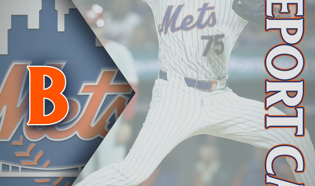 2024 Mets Report Card: Reed Garrett, RP