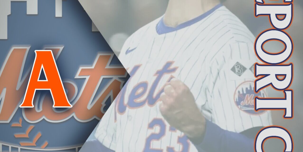 2024 Mets Report Card: David Peterson, SP