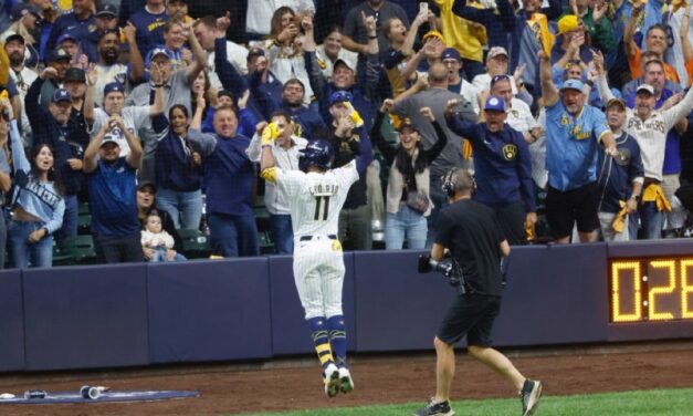 Mets, Brewers Headed to Winner-Take-All Game 3