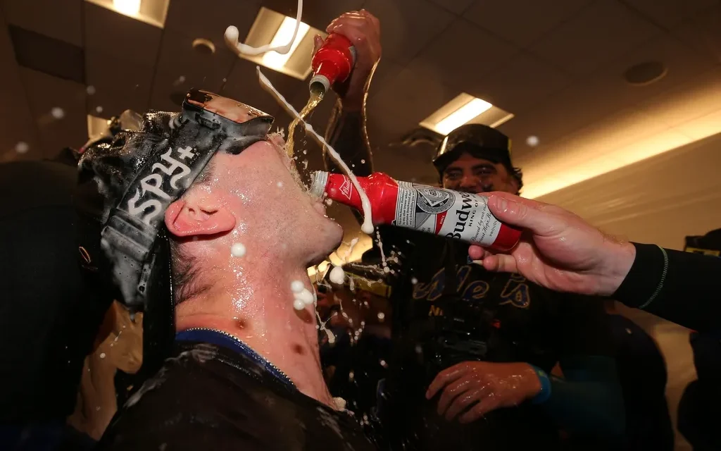 A Citi Field Celebration, Finally, Amazingly