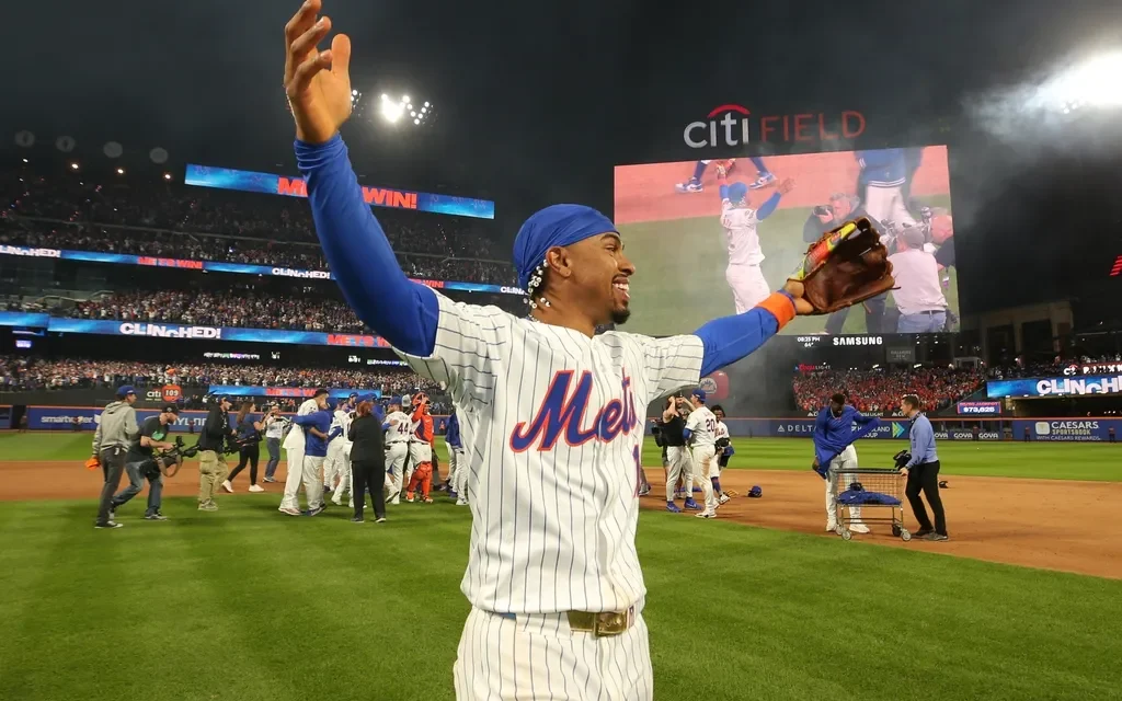 Five Key Storylines To Watch In The NLCS