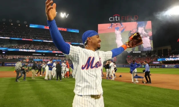 Morning Briefing: Francisco Lindor Wins His Fourth Silver Slugger