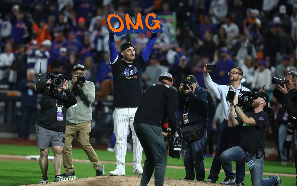 Jose Iglesias Says He’s Open To Returning To The Mets