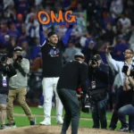 Iglesias Hits Home Run in His Broadway Debut