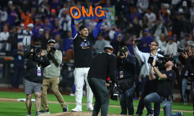 Jose Iglesias Says He’s Open To Returning To The Mets