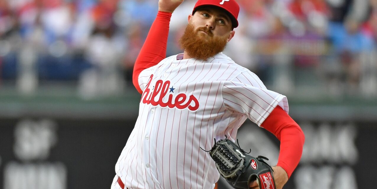 Mets Sign RHP Dylan Covey to Major League Deal