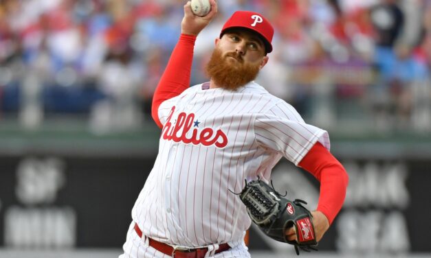 Mets Sign RHP Dylan Covey to Major League Deal