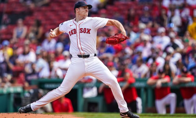 Morning Briefing: Nick Pivetta Signs With San Diego