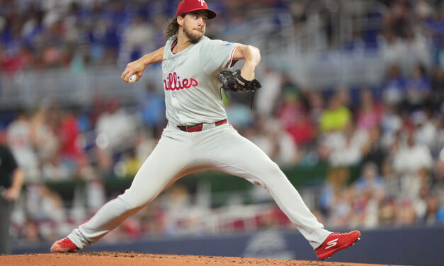 WBC Game Chat: Team USA Anxiously Watches Mexico vs. Italy