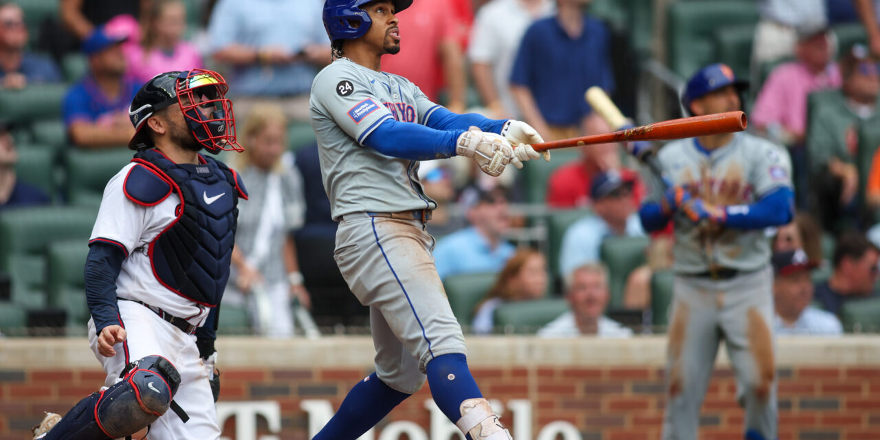 Game Chat: Mets vs Brewers, 5:32 PM