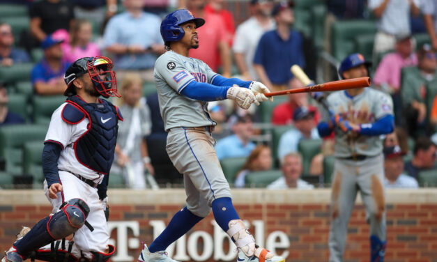 Game Chat: Mets vs Brewers, 5:32 PM