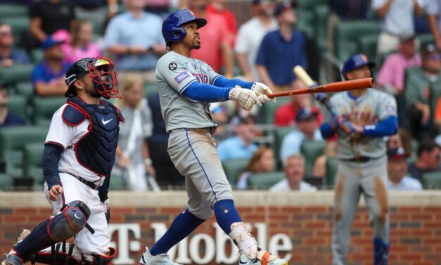 The Greatest Moments from the 2024 Mets Season