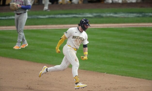 Maton and Mets’ Offense Fail to Close Out Brewers