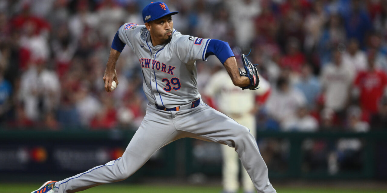 Díaz Falters Amid Heavier Workload