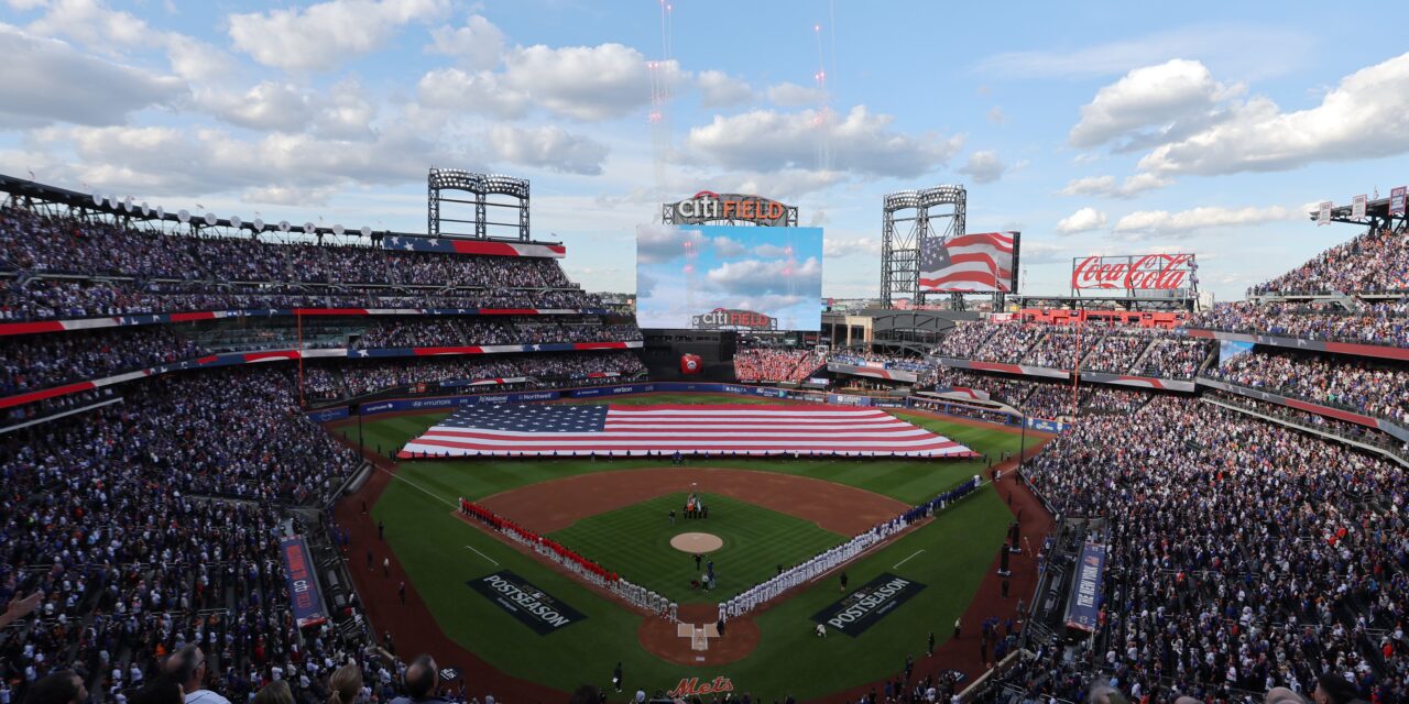 Morning Briefing: Today’s First Pitch Moved Up to 4:10 PM