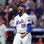 Game Chat: Reds vs Mets, 7:10 PM