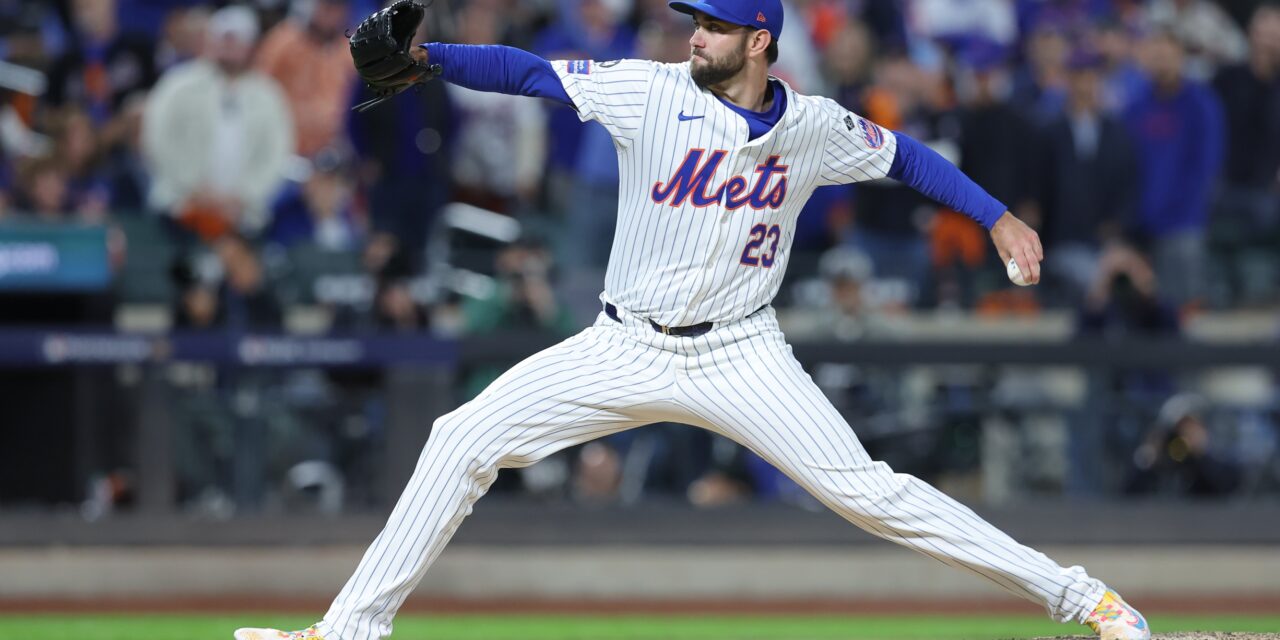 Breaking Down The NLCS Game 5 Pitching Matchup