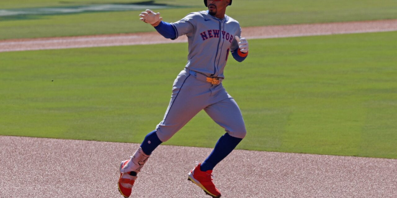 Morning Briefing: Mets Prepare for NLCS Rematch Against Dodgers