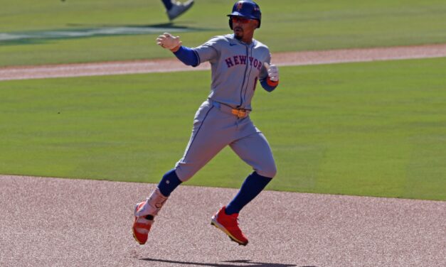 Morning Briefing: Mets Prepare for NLCS Rematch Against Dodgers