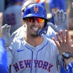 Morning Briefing: Mets Agree to Terms with Tyrone Taylor