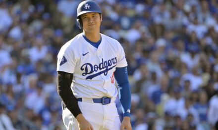 2026 NLDS Game Thread: Braves at Dodgers, 4 PM