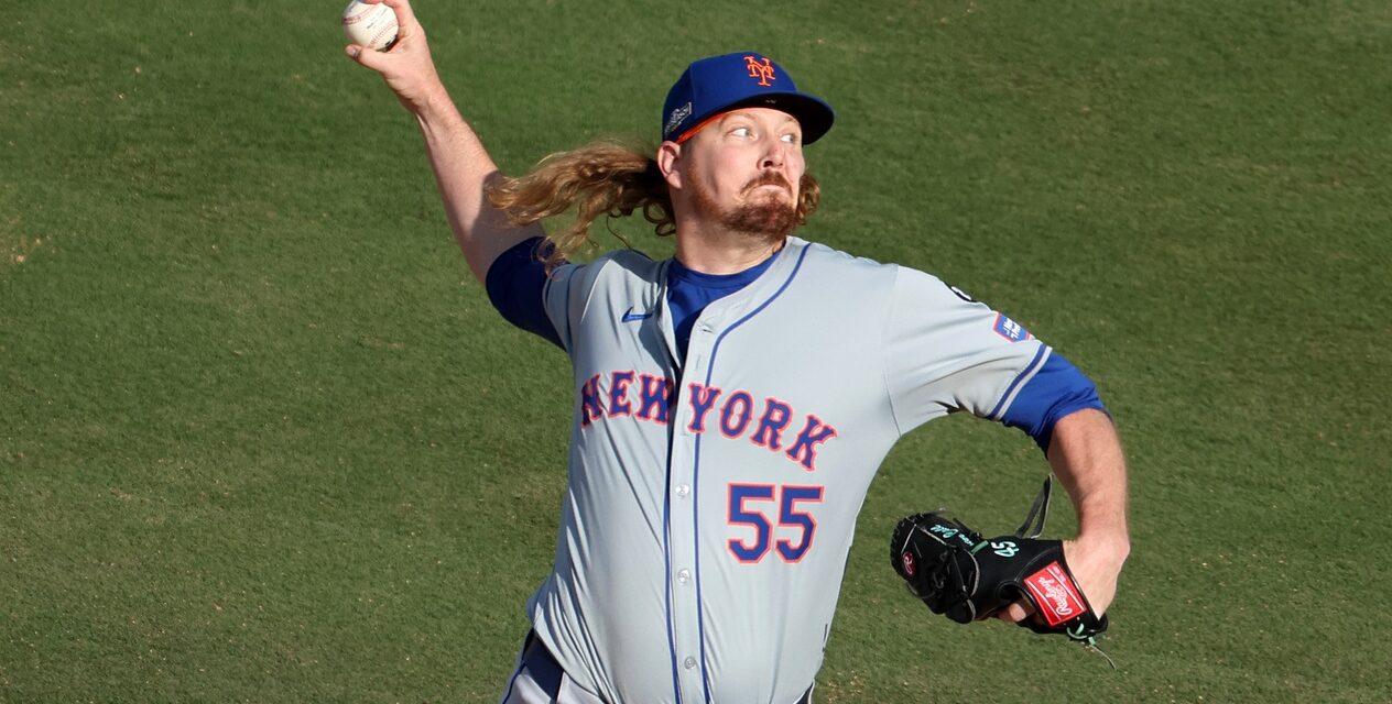 Morning Briefing: Cubs, Braves Interested in Ryne Stanek