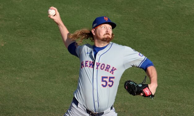 Morning Briefing: Cubs, Braves Interested in Ryne Stanek