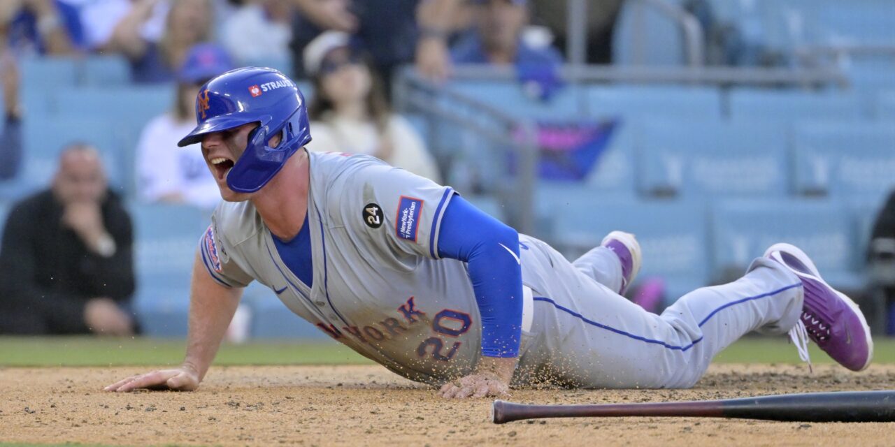 Five Storylines for NLCS Game 3