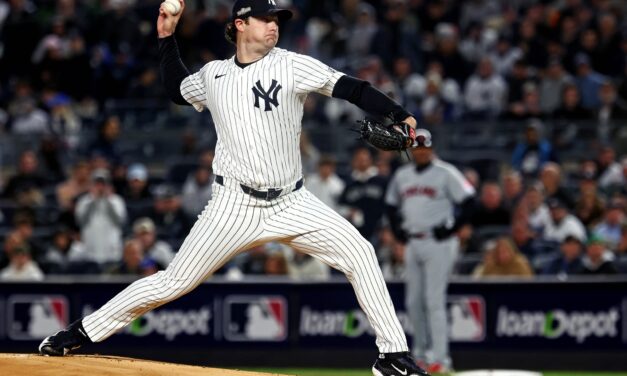 Morning Briefing: Yankees Keep Season Alive With 11-4 Victory