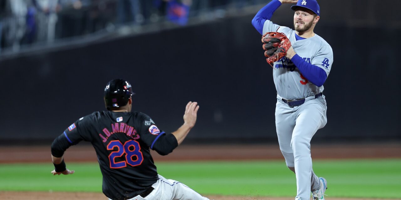 Four Storylines for NLCS Game 4