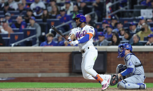 Three Potential Trade Destinations for Starling Marte