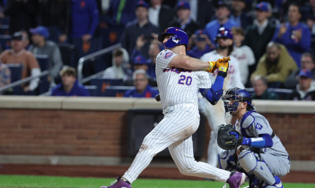 A Case for the New Pete Alonso
