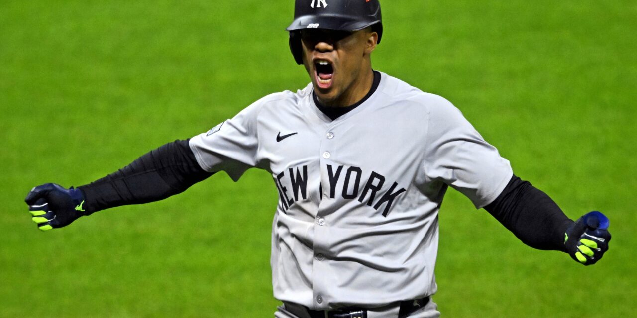 Morning Briefing: Boras Says Soto Signing is Not Imminent