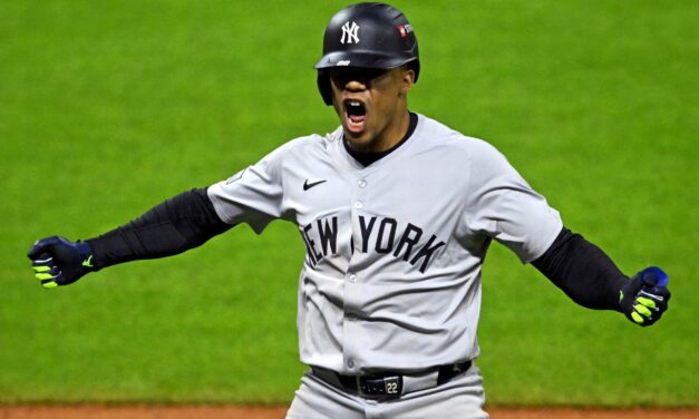 Morning Briefing: Boras Says Soto Signing is Not Imminent