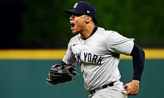 Morning Briefing: Soto Will Be Introduced as a Met Today