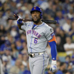 Comeback Falls Short As Mets Drop Series Finale Against Yankees
