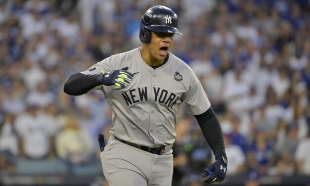 Morning Briefing: ESPN Announces Opening Day Doubleheader