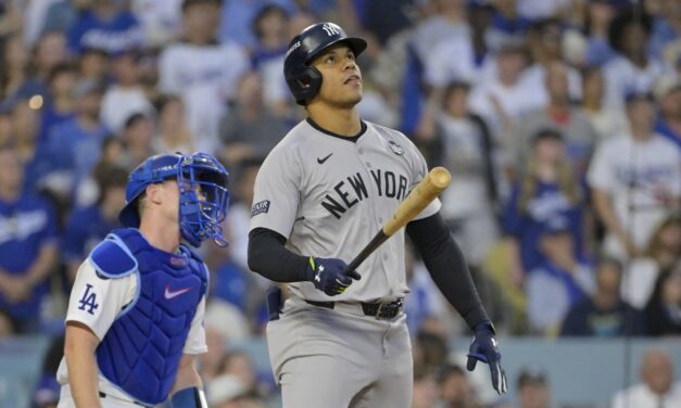 MMO Roundtable: What Our Ideal Mets Offseason Looks Like