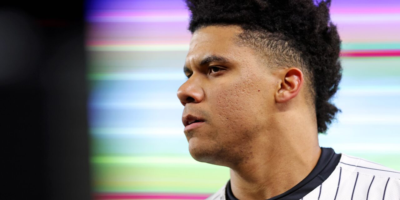 Morning Briefing: Hal Steinbrenner Sets Meeting With Juan Soto