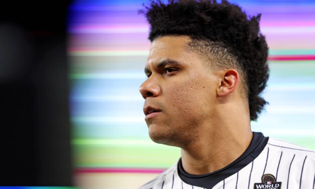 Morning Briefing: Hal Steinbrenner Sets Meeting With Juan Soto