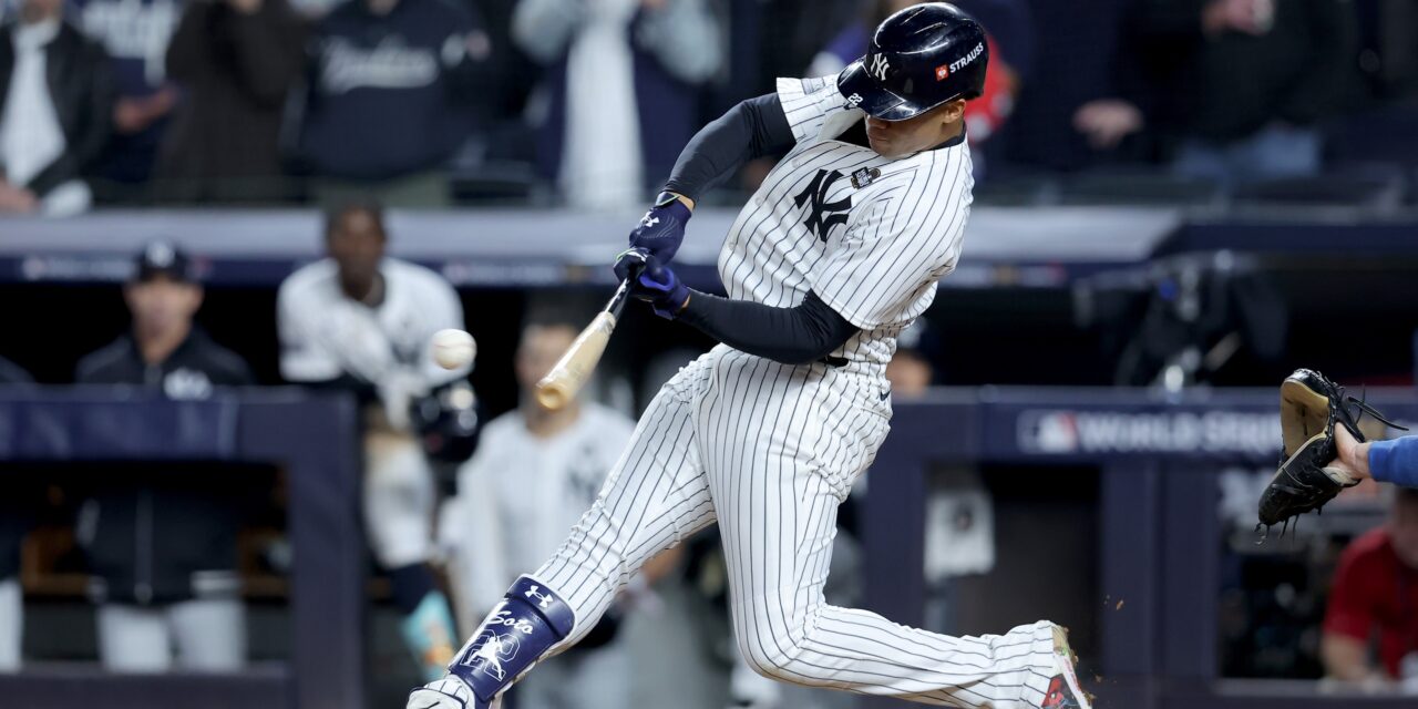 Heyman: Yankees May Not Get Chance to Match Highest Offer