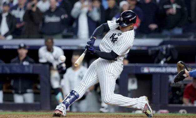 Heyman: Yankees May Not Get Chance to Match Highest Offer