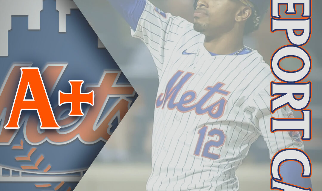 2024 Mets Report Card: Francisco Lindor, SS