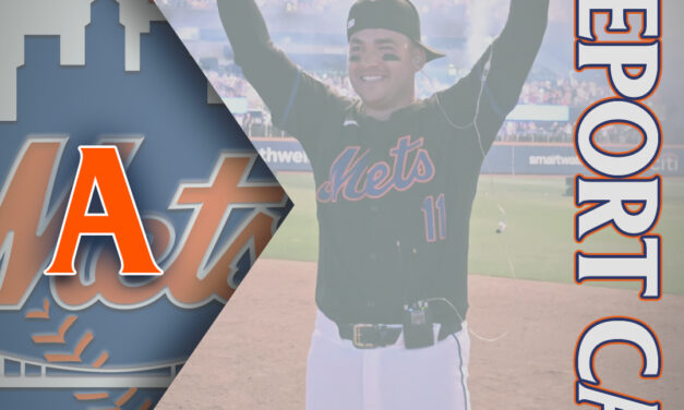 2024 Mets Report Card: Jose Iglesias, IF